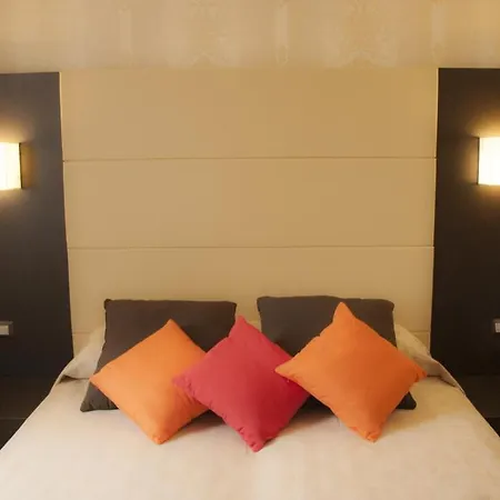 Laterani Penzion Řím