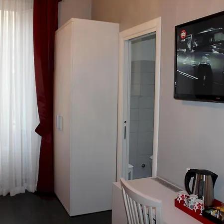 Laterani Penzion Řím