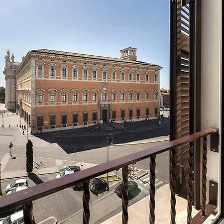 Affittacamere Laterani Roma