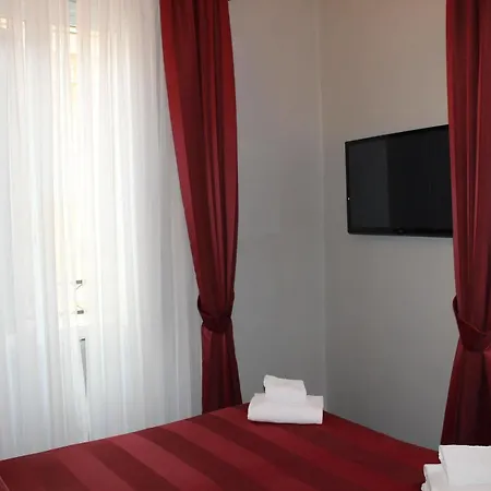 Laterani 2* Roma