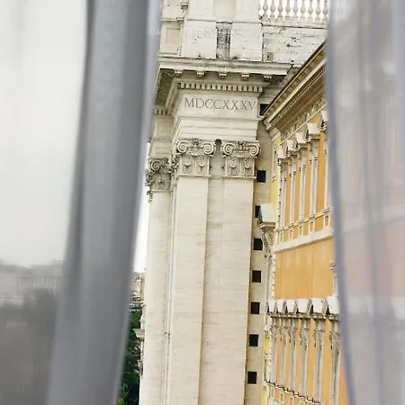 Laterani Vendégház