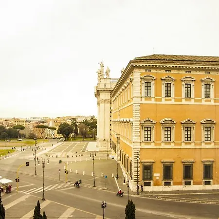Casa de hóspedes Laterani
