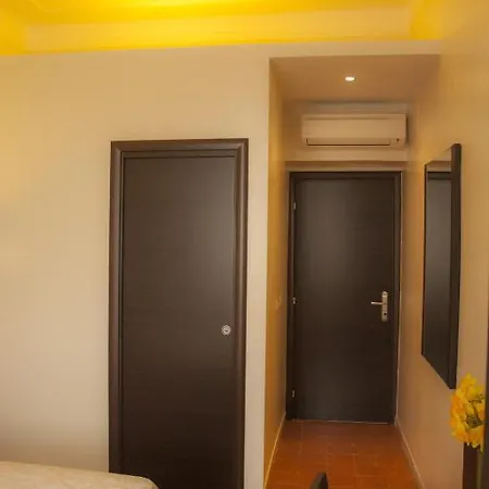Laterani Casa de hóspedes Roma