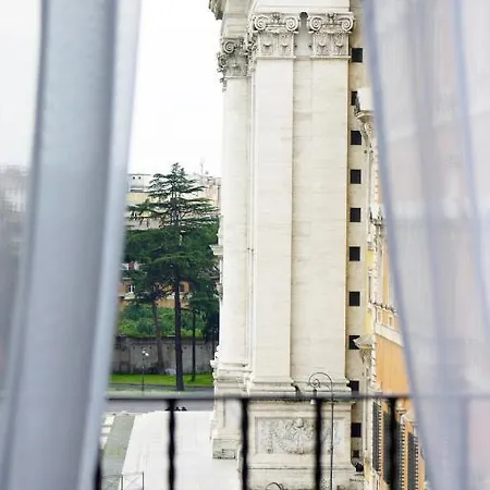 Laterani Gasthuis Rome