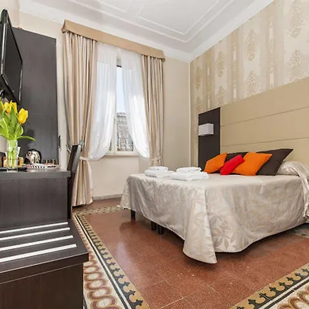 Laterani 2* Rome